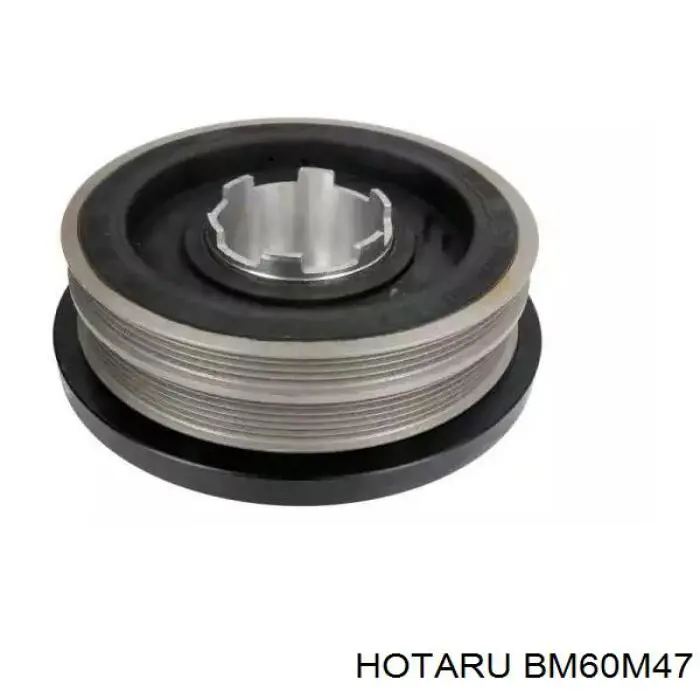 BM60M47 Hotaru