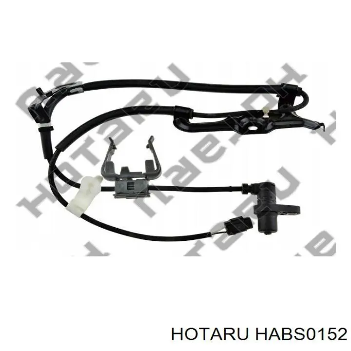 Купить 8954307030 Toyota Датчик ABS передний левый