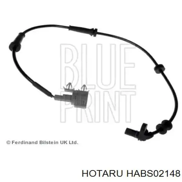 Передний датчик АБС Hotaru HABS02148 цена, от 14.86 USD