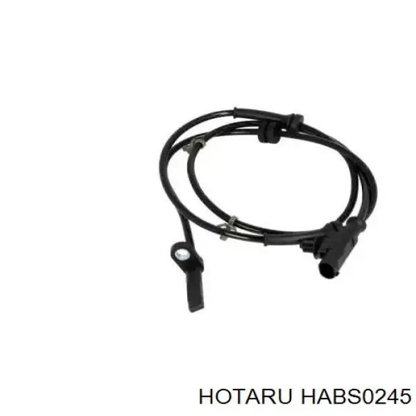 HABS0245 Hotaru