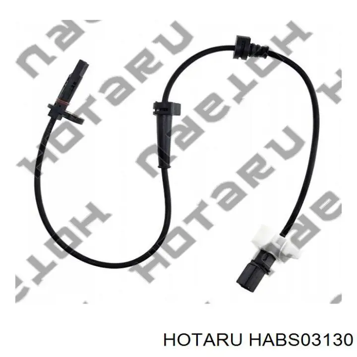 HABS03130 Hotaru sensor abs traseiro