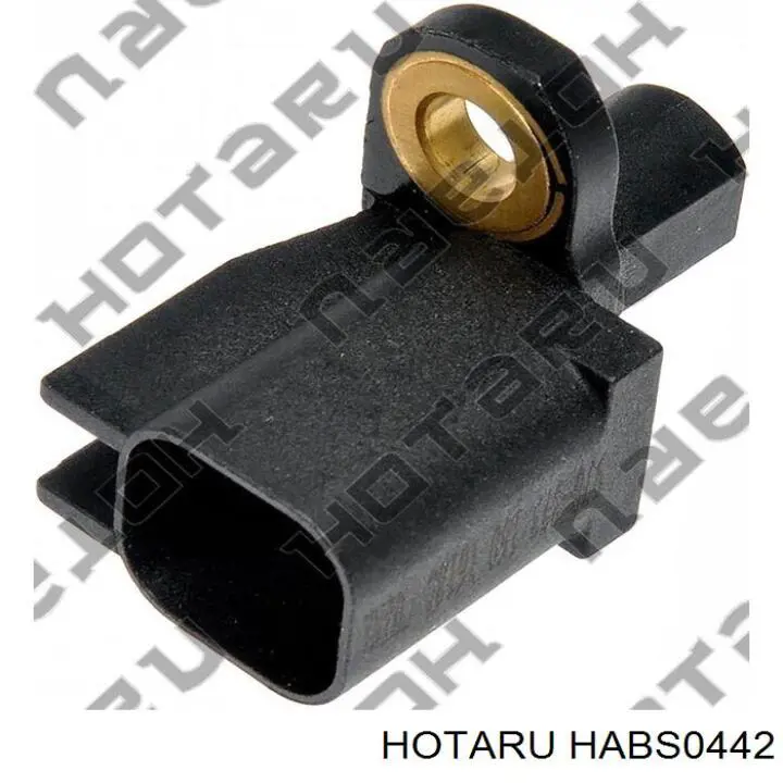 HABS0442 Hotaru Датчик ABS передний правый