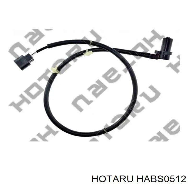 HABS0512 Hotaru