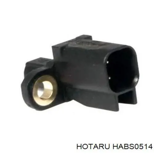 Датчик АБС (ABS) задний Hotaru HABS0514 цена, от 15.29 USD