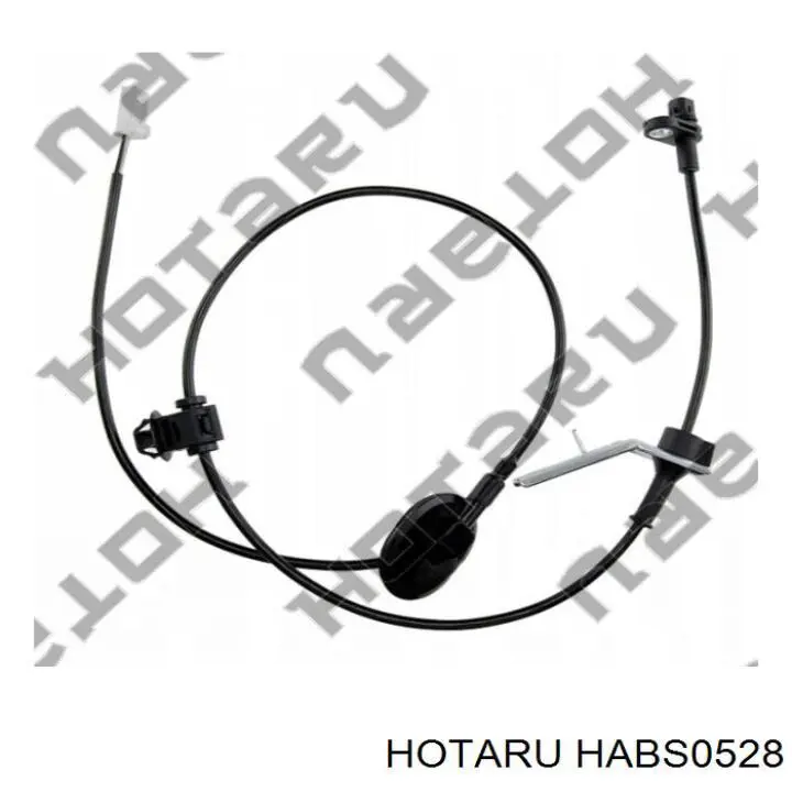 HABS0528 Hotaru датчик абс (abs задний правый)