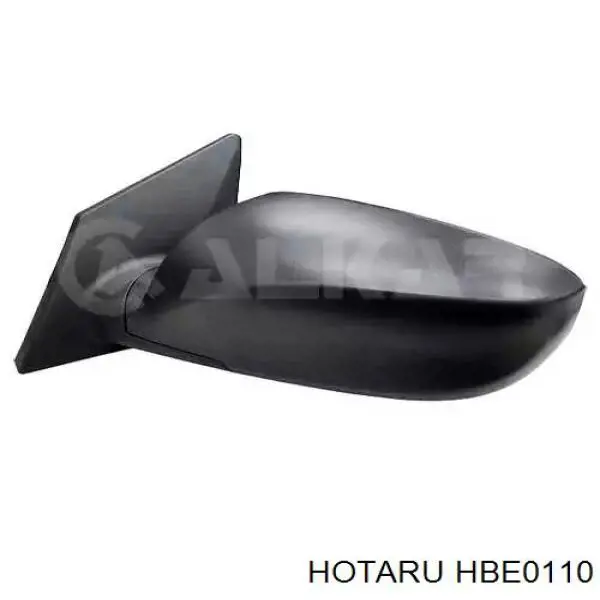 Кнопка привода замка багажника 41927004 AND
