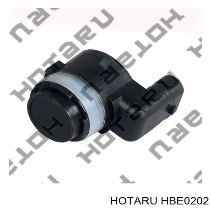 HBE-0202 Hotaru датчик сигнализации парковки (парктроник передний)