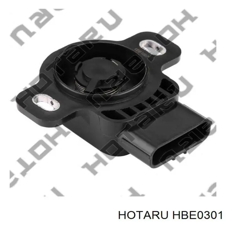 Датчик положения педали акселератора (газа) Niles NDT2504 цена, от 34.76 USD