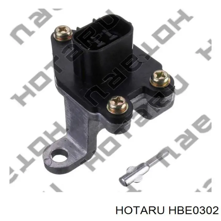 HBE0302 Hotaru датчик скорости