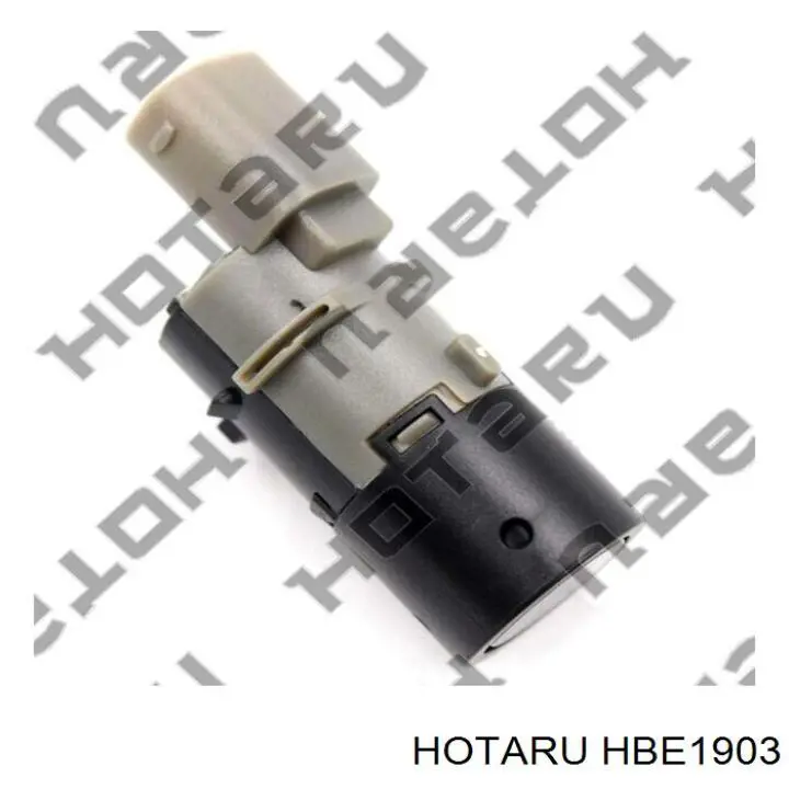 HBE1903 Hotaru датчик сигнализации парковки (парктроник задний)