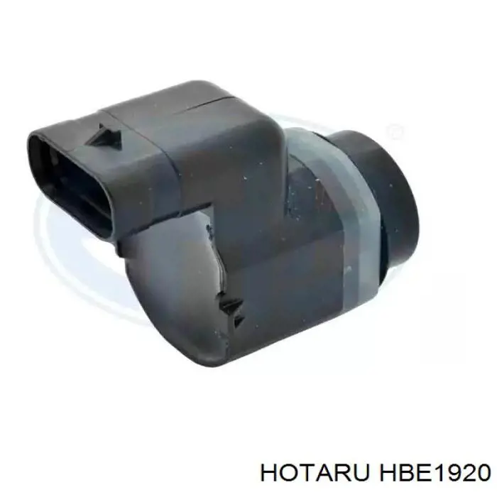 HBE-1920 Hotaru sensor dianteiro lateral de sinalização de estacionamento (sensor de estacionamento)