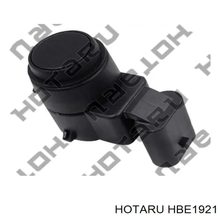 TQ42022 Tqparts sensor dianteiro de sinalização de estacionamento (sensor de estacionamento)