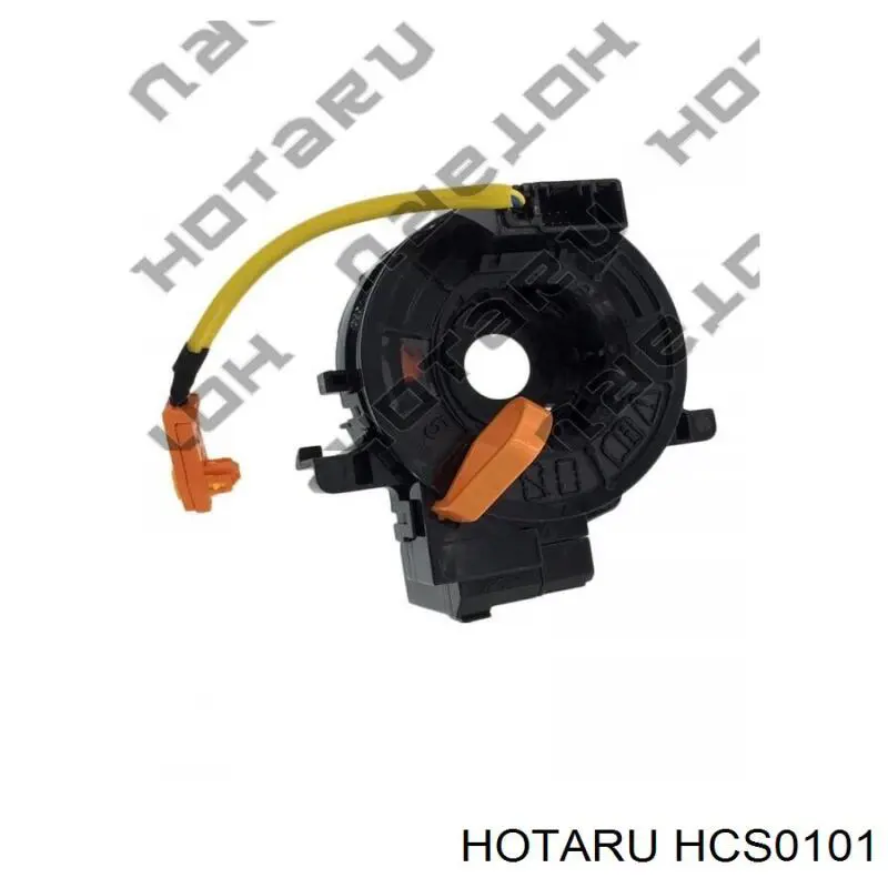 Контактное кольцо подушки безопасности Hotaru HCS0101 цена, от 12.61 USD