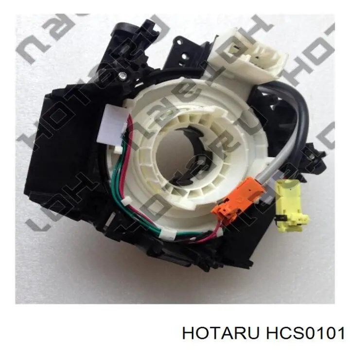 HCS0101 Hotaru Кольцо подушки безопасности