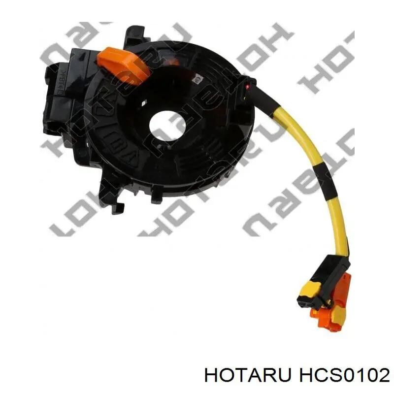 HCS0102 Hotaru Кольцо подушки безопасности