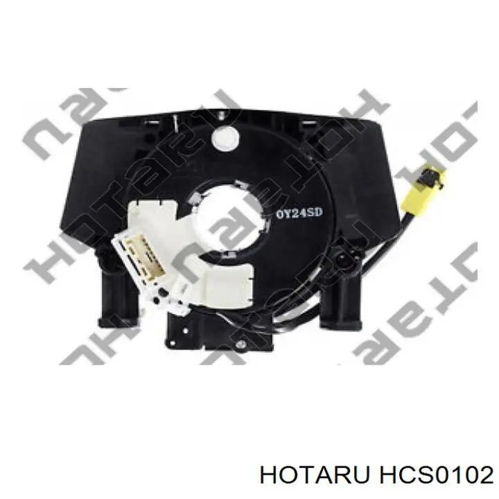 Купить HCS0102 Hotaru Шлейф Airbag