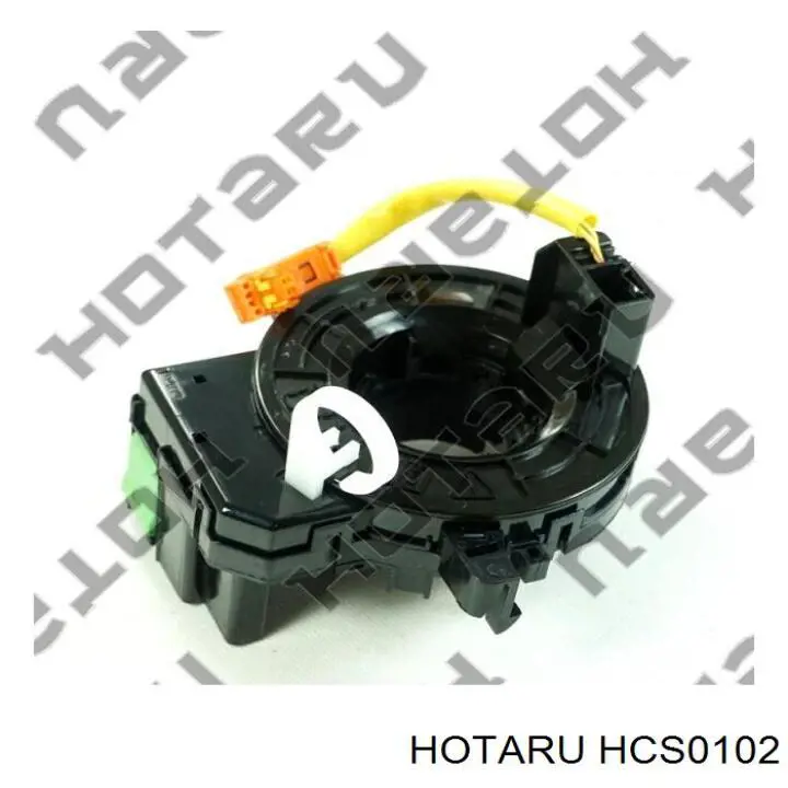 Шлейф руля MRB45104 MarkBest