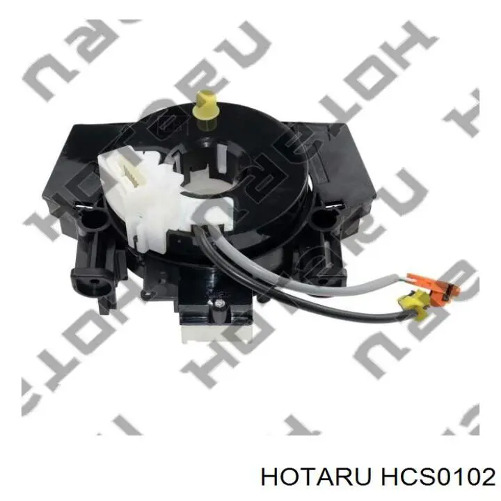 HCS0102 Hotaru Кольцо подушки безопасности
