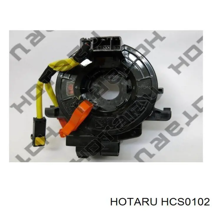 Контактное кольцо подушки безопасности Hotaru HCS0102 цена, от 14.22 USD