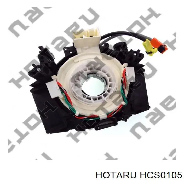 HCS0105 Hotaru Кольцо подушки безопасности