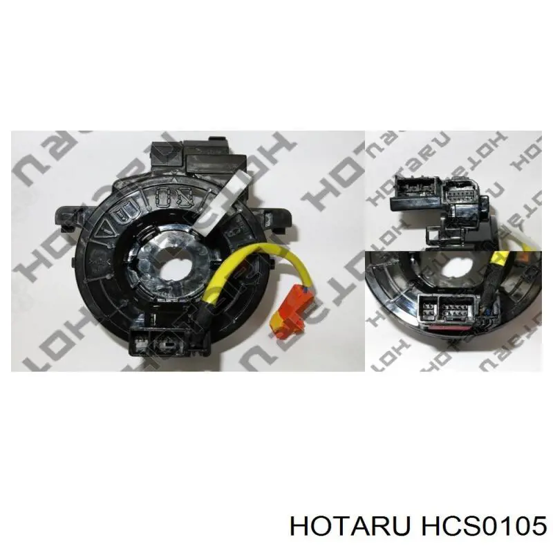 Шлейф руля HCS0105 Hotaru