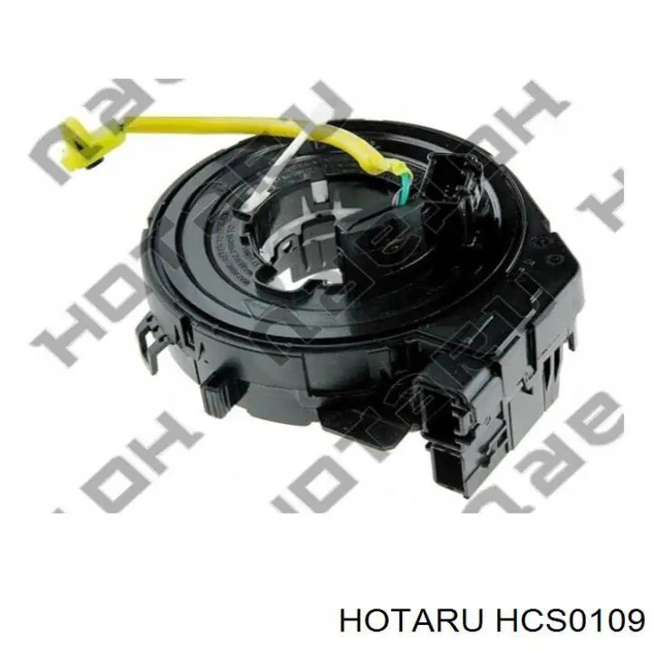 Купить HCS0109 Hotaru Шлейф Airbag