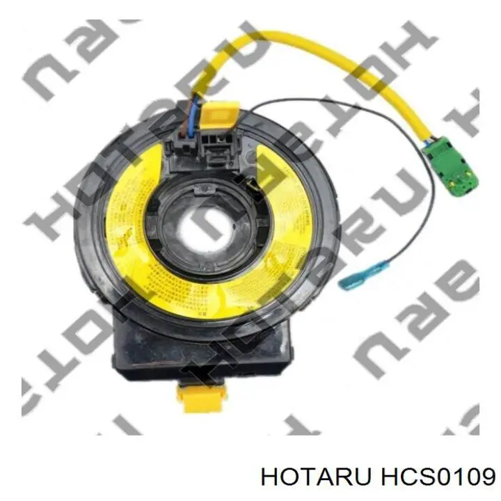 Шлейф руля HCS0109 Hotaru