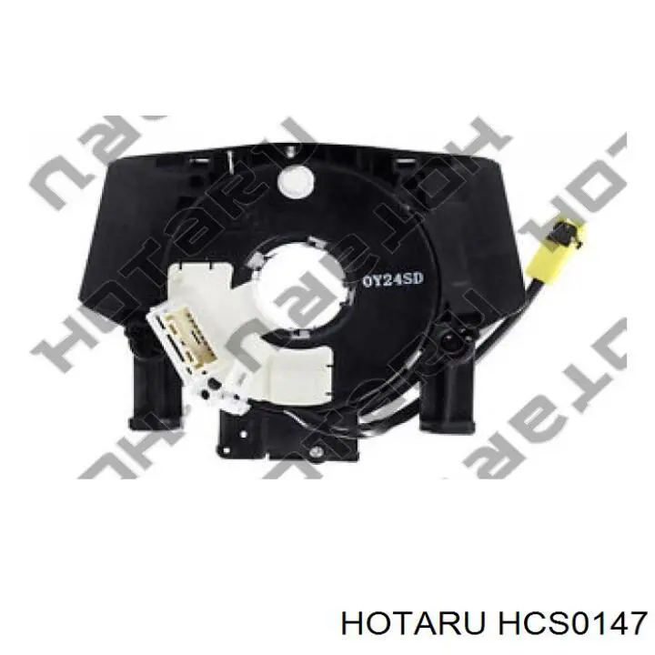 HCS0147 Hotaru Кольцо подушки безопасности