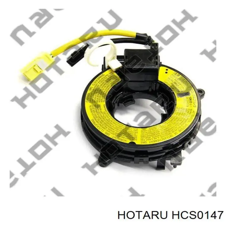 Контактное кольцо подушки безопасности Hotaru HCS0147 цена, от 16.55 USD