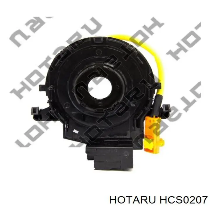 Купить HCS0207 Hotaru Переключатель подрулевой, центральная часть