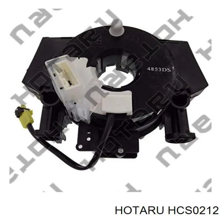 HCS-0212 Hotaru кольцо подушки безопасности