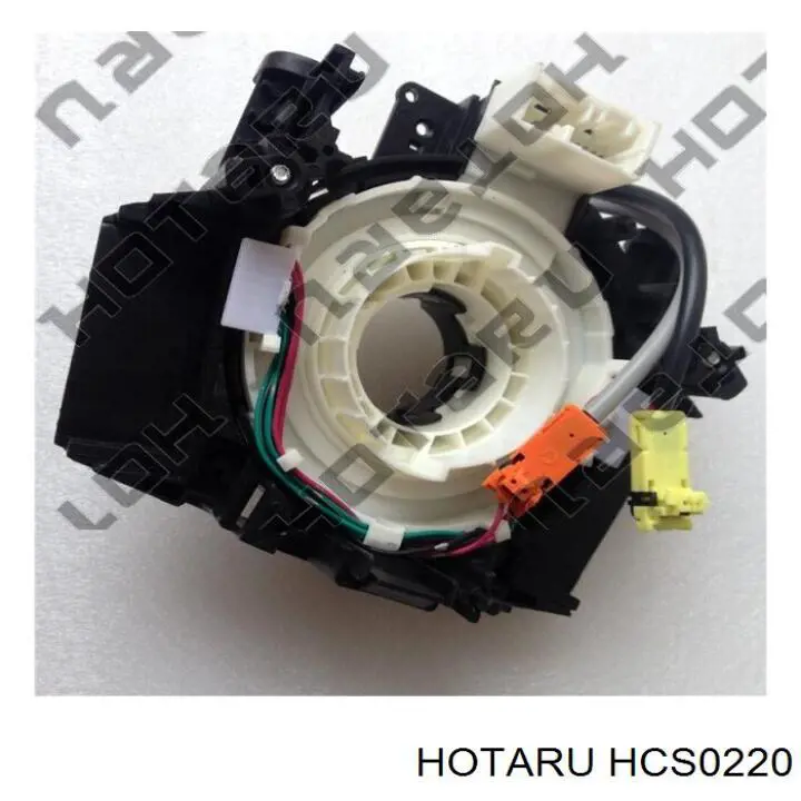 Купить HCS0220 Hotaru Шлейф Airbag