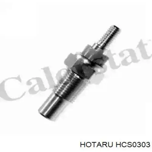 HCS0303 Hotaru кольцо airbag контактное, шлейф руля