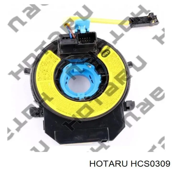 Купить HCS0309 Hotaru Шлейф Airbag