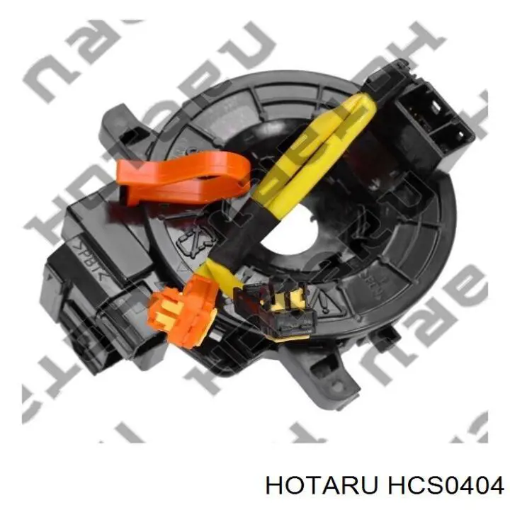 Шлейф руля HCS0404 Hotaru