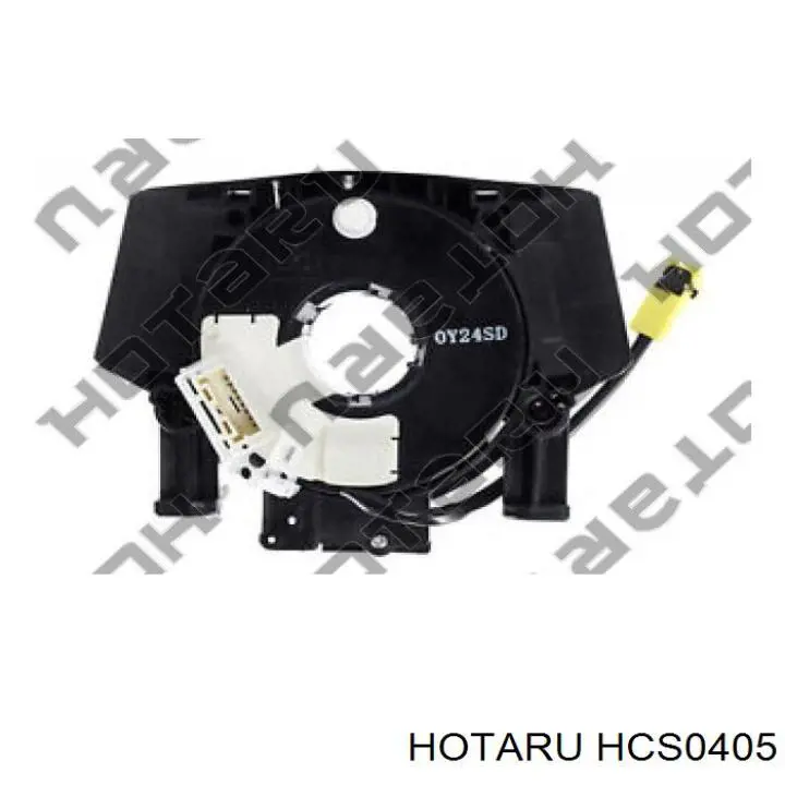 HCS0405 Hotaru Кольцо подушки безопасности