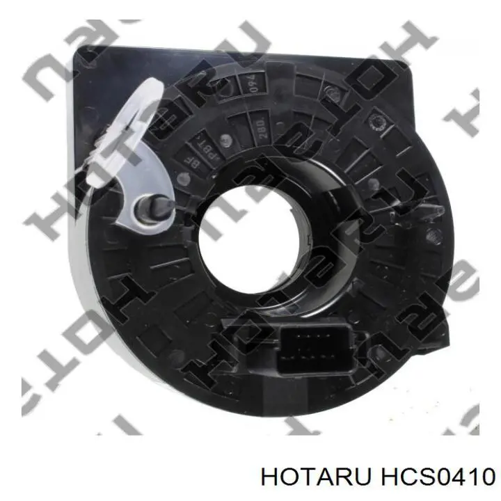 Контактное кольцо подушки безопасности Hotaru HCS0410 цена, от 13.49 USD