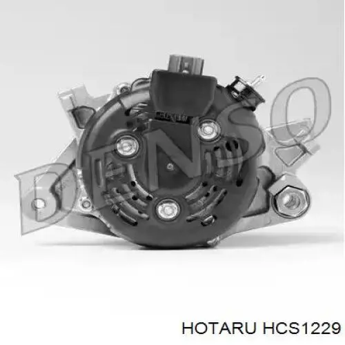 HCS1229 Hotaru anel airbag de contato, cabo plano do volante