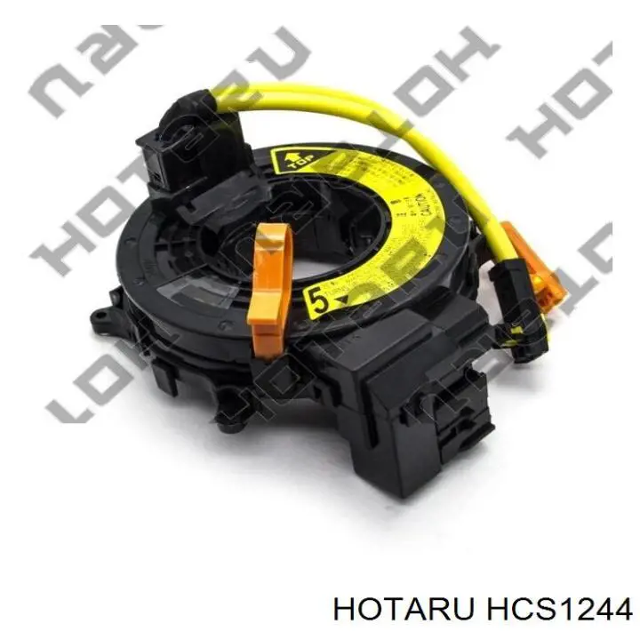 Подрулевой шлейф Hotaru HCS1244