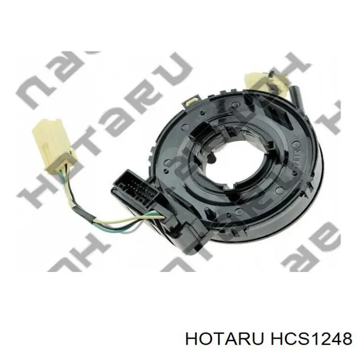HCS1248 Hotaru Кольцо подушки безопасности