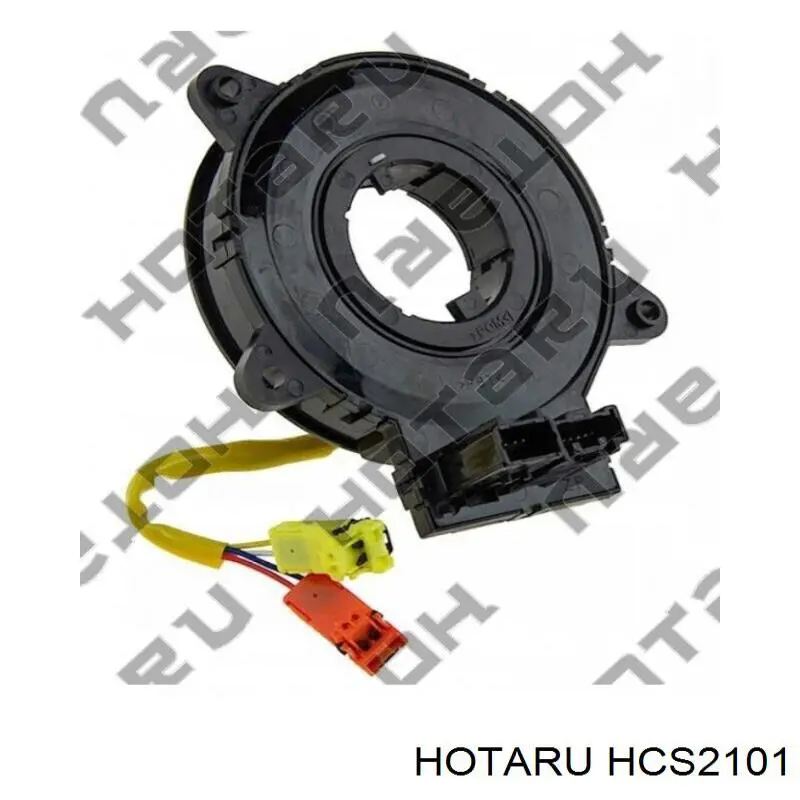 HCS2101 Hotaru