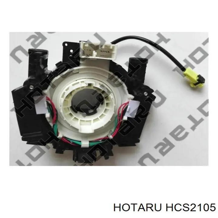 Купить HCS2105 Hotaru Шлейф Airbag