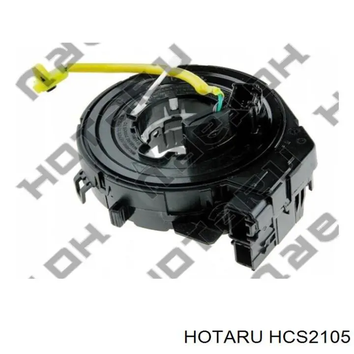 HCS2105 Hotaru Кольцо подушки безопасности