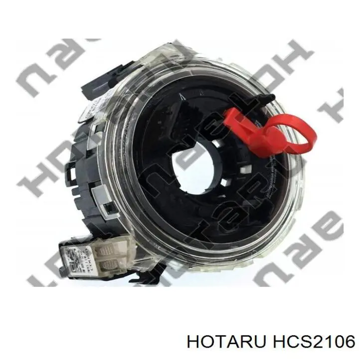 Датчик поворота руля HCS2106 HOTARU