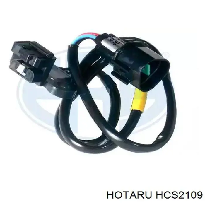 HCS2109 Hotaru