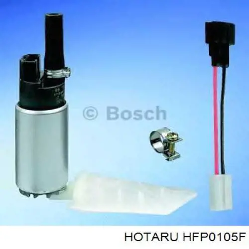 HFP-0105-F Hotaru топливный насос электрический погружной