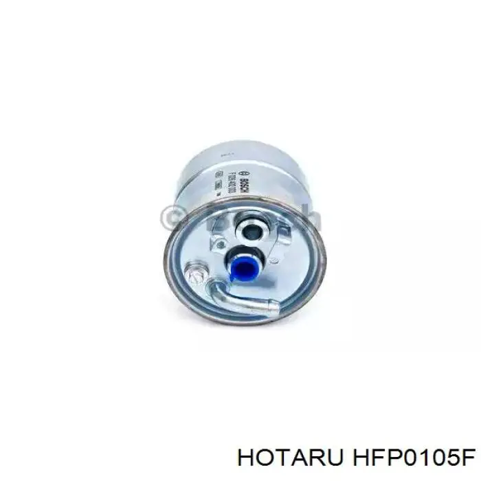 HFP0105F Hotaru Топливный насос электрический погружной