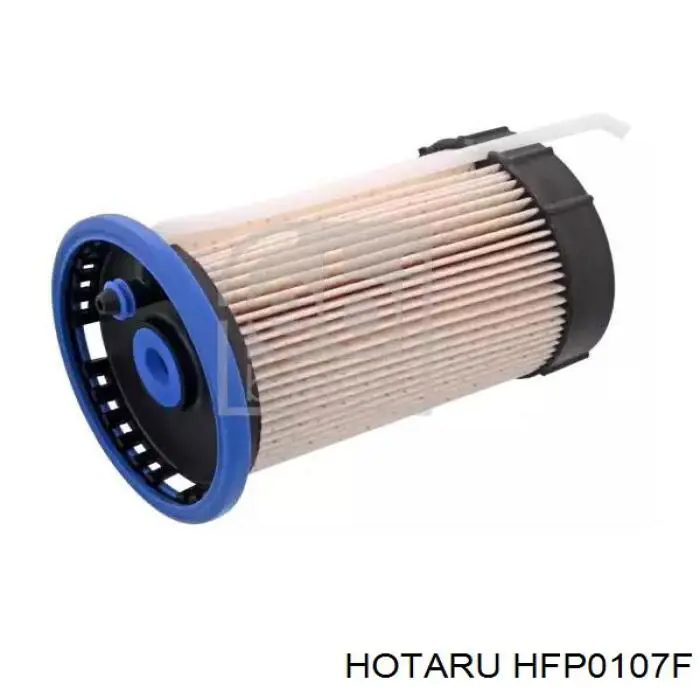 HFP0107F Hotaru элемент-турбинка топливного насоса