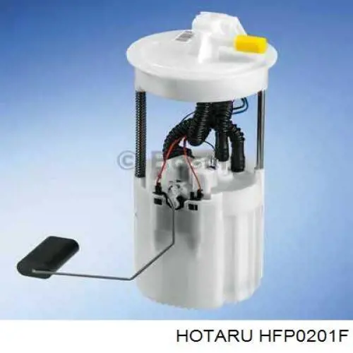 HFP0201F Hotaru
