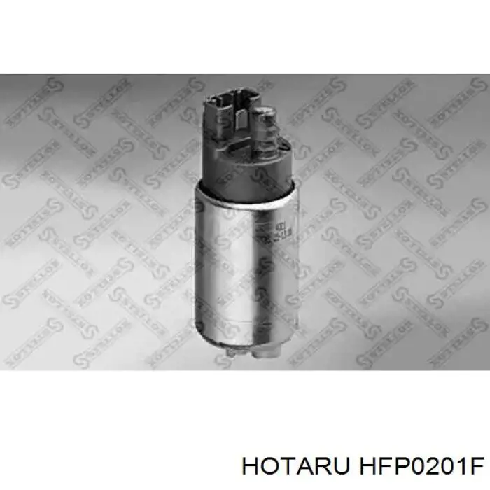 HFP0201F Hotaru Элемент турбинка топливного насоса